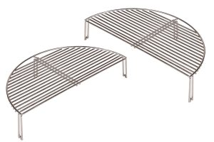 201016-Classic-Grillrost2EbeneSet-2-teilig 201016-Classic-Grillrost2EbeneSet-2-teilig